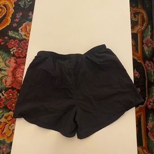 Patagonia baggie shorts